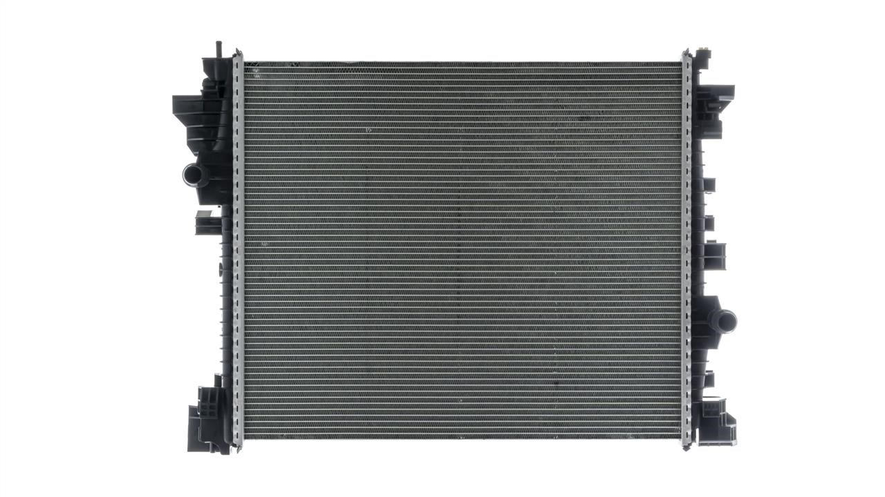 Mahle/Behr CR 2598 000P Radiator, engine cooling CR2598000P