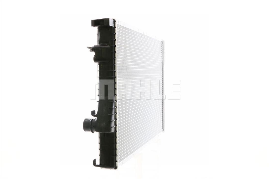 Radiator, engine cooling Mahle&#x2F;Behr CR 242 000S