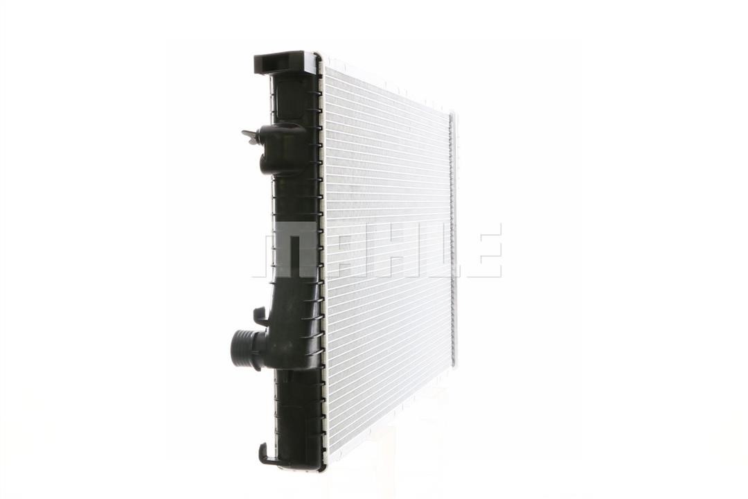 Engine cooling radiator Mahle/Behr CR 242 000S