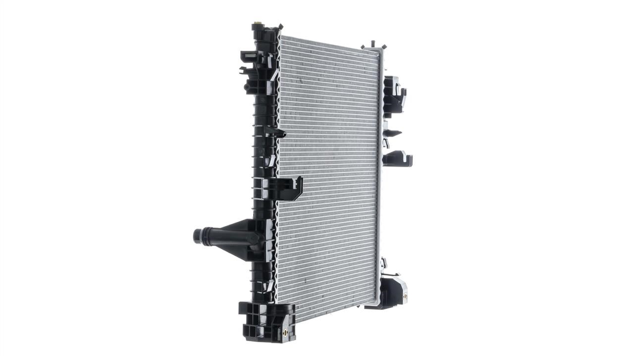 Radiator, engine cooling Mahle&#x2F;Behr CR 2598 000P