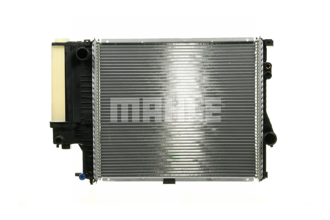 Mahle/Behr CR 244 000P Radiator, engine cooling CR244000P