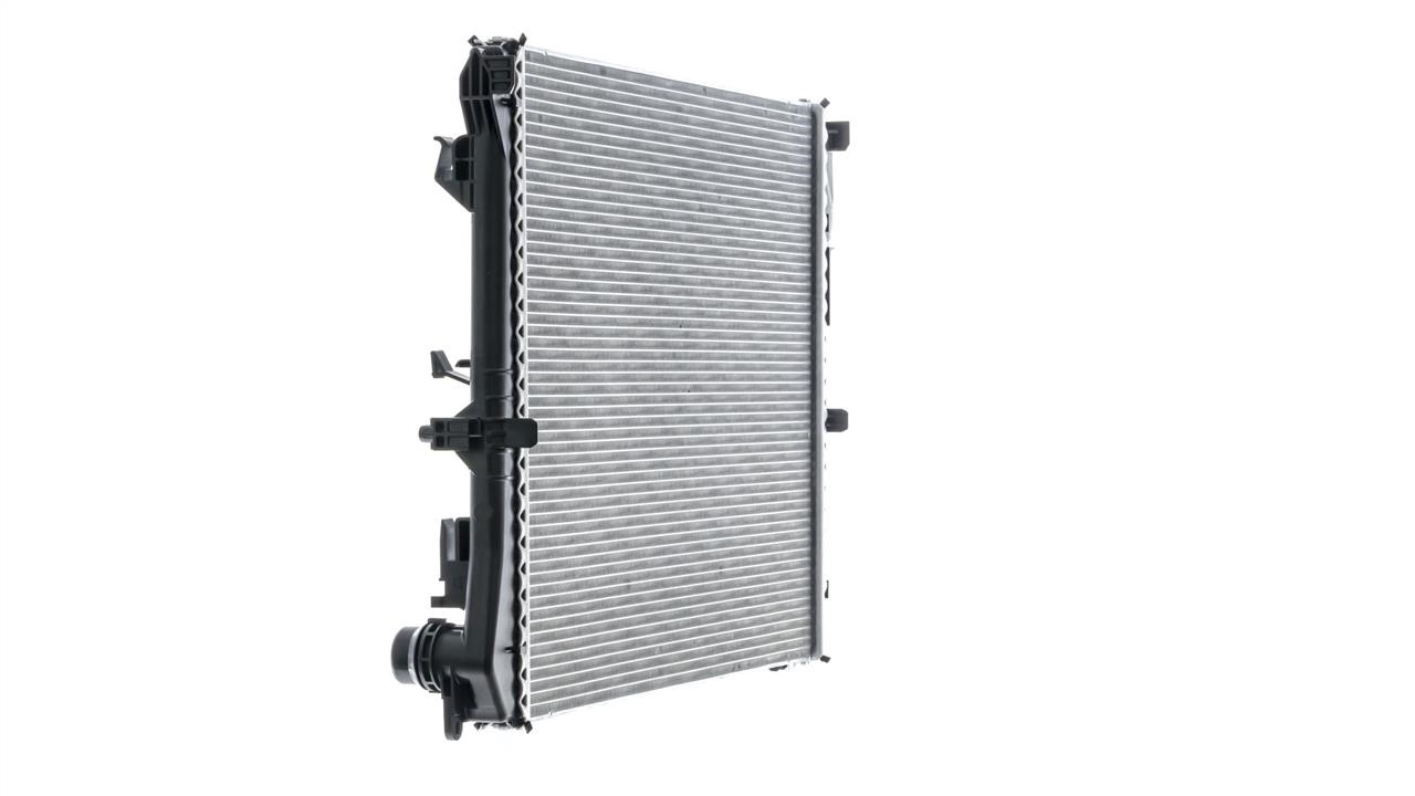 Engine cooling radiator Mahle/Behr CR 2603 000P