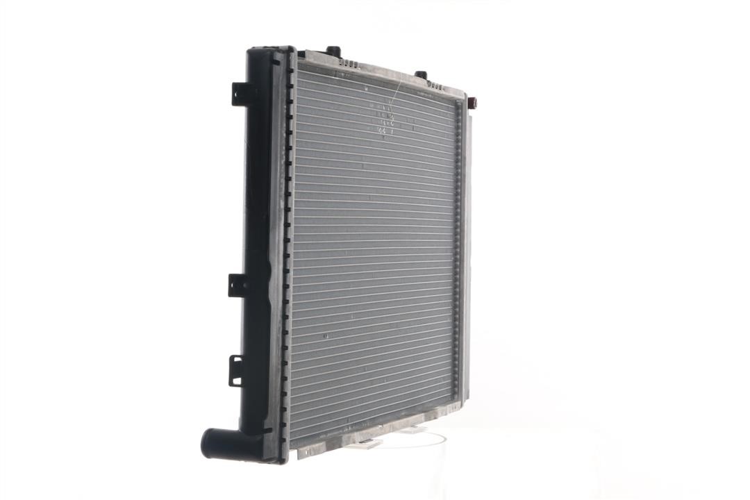 Engine cooling radiator Mahle/Behr CR 263 000S
