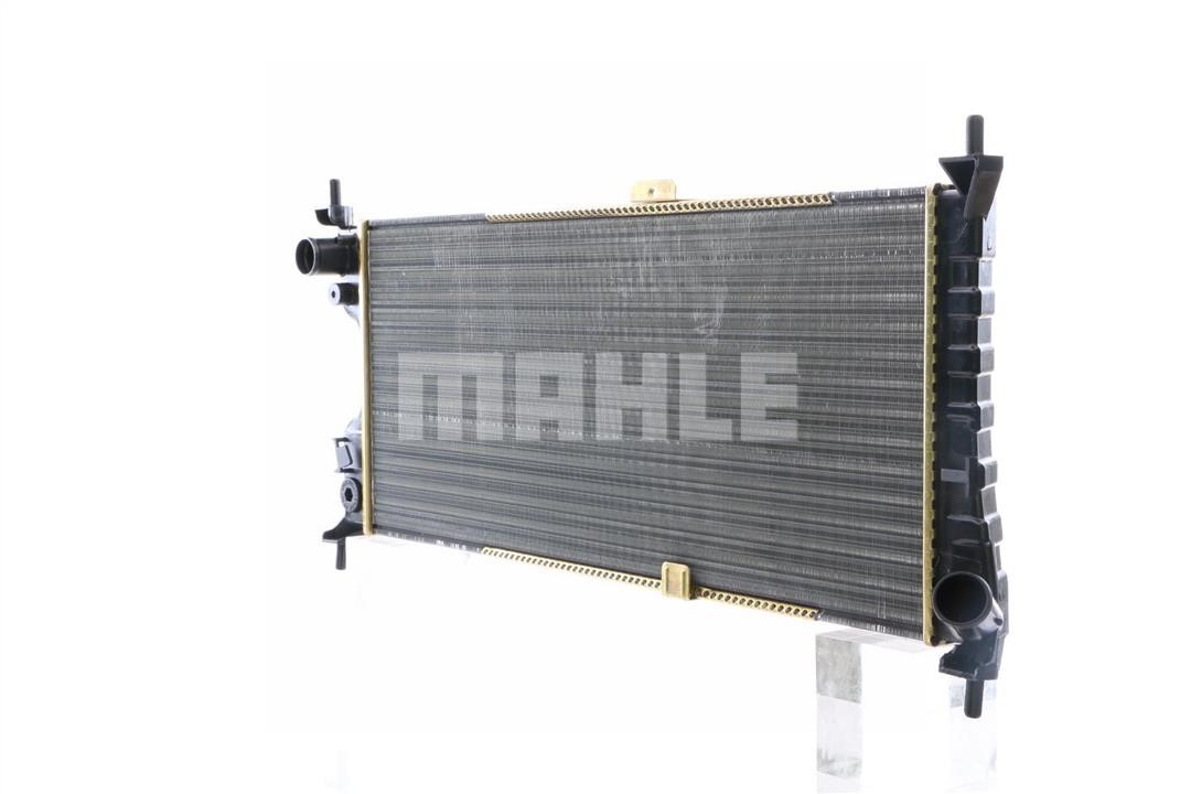 Radiator, engine cooling Mahle&#x2F;Behr CR 286 000S