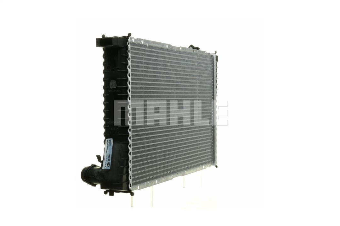 Radiator, engine cooling Mahle&#x2F;Behr CR 288 000P