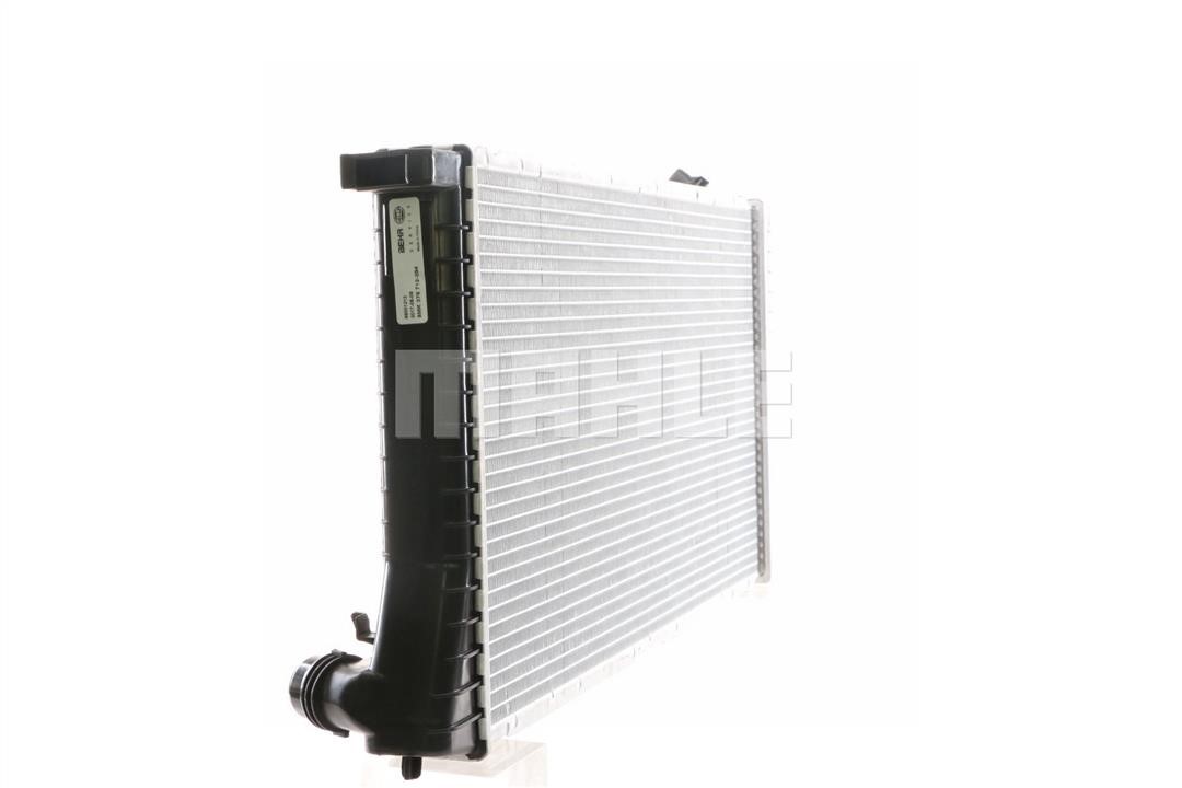 Engine cooling radiator Mahle/Behr CR 288 000S