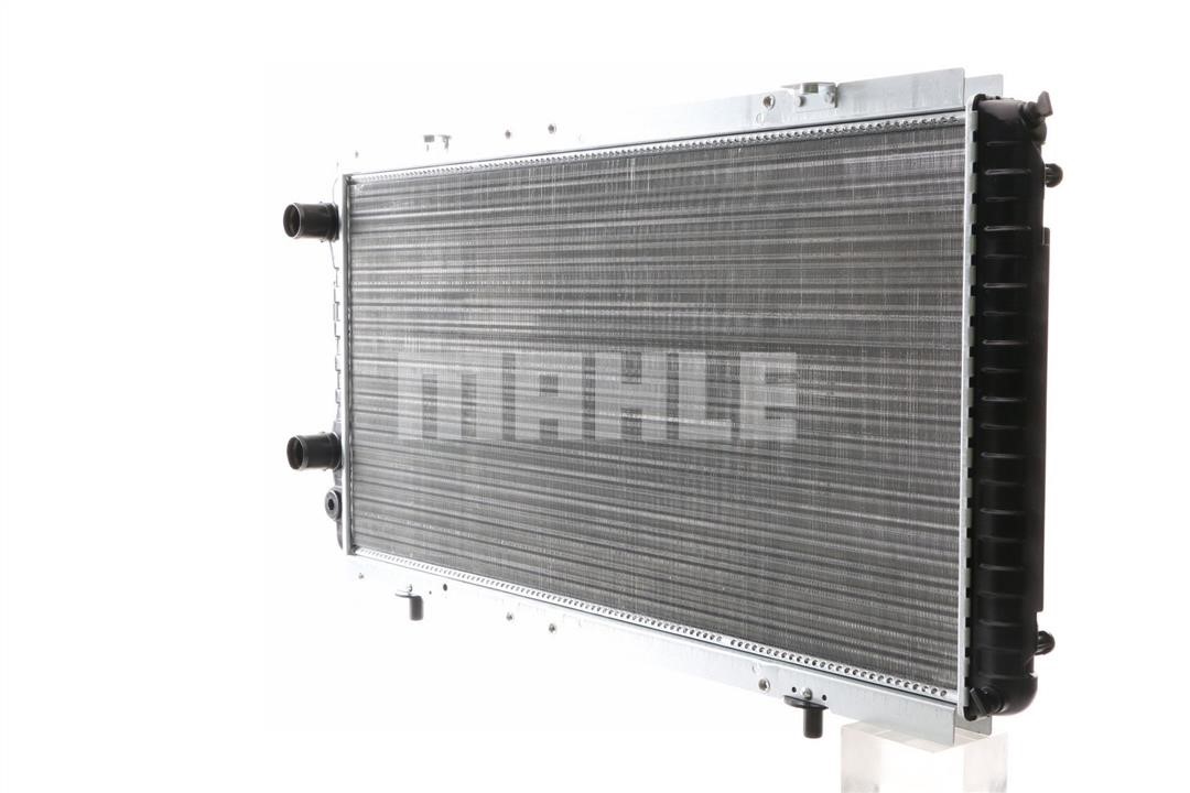 Radiator, engine cooling Mahle&#x2F;Behr CR 33 000S