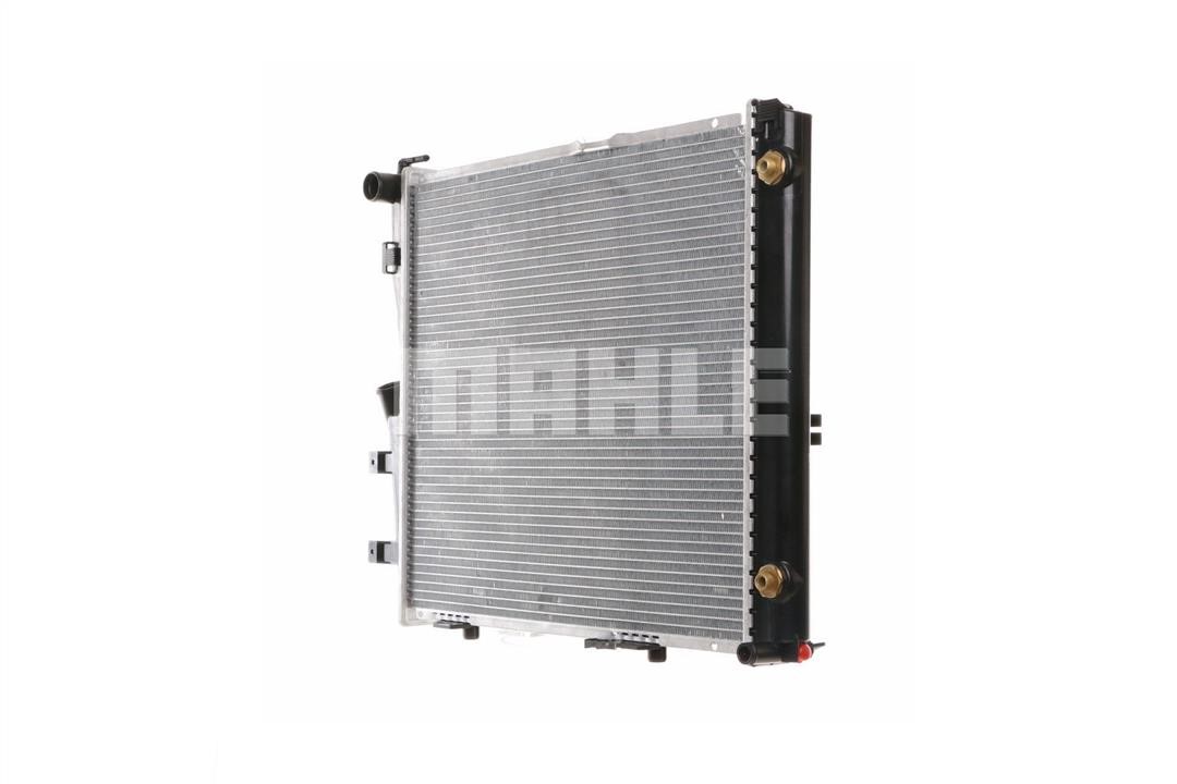 Radiator, engine cooling Mahle&#x2F;Behr CR 290 000S