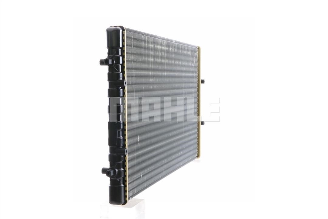 Radiator, engine cooling Mahle&#x2F;Behr CR 368 001S
