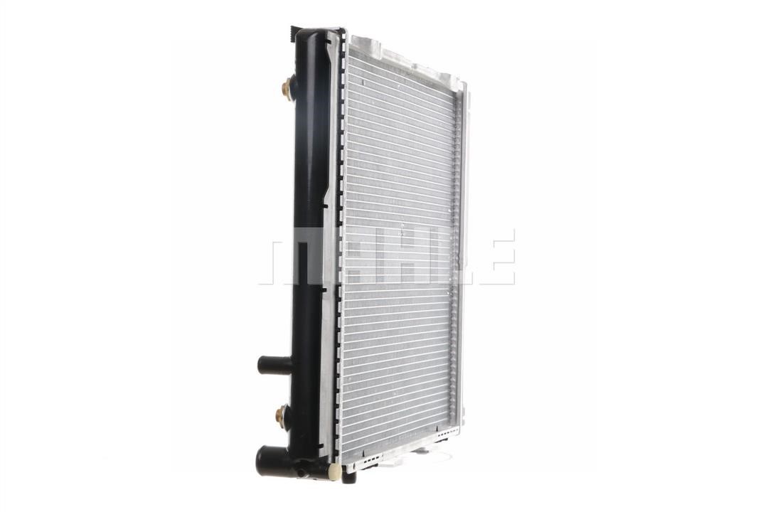 Radiator, engine cooling Mahle&#x2F;Behr CR 291 000S