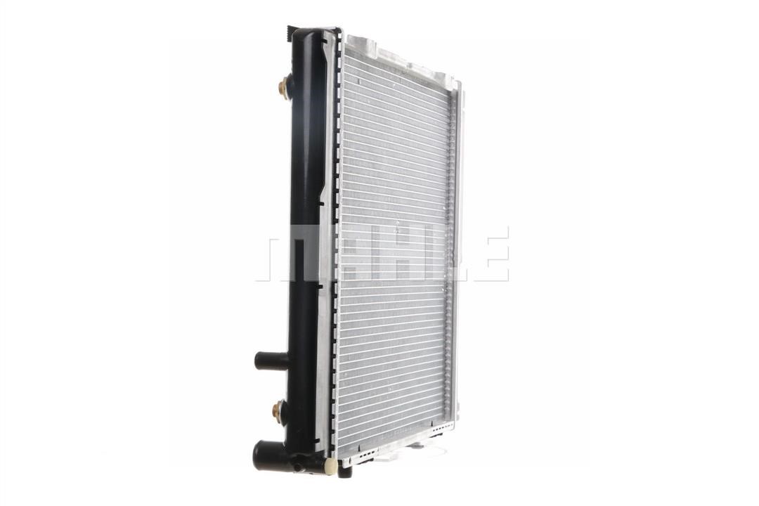 Engine cooling radiator Mahle/Behr CR 291 000S