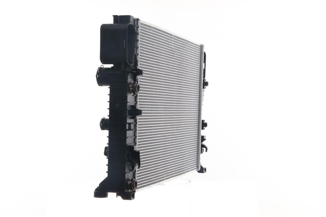 Engine cooling radiator Mahle/Behr CR 37 000S
