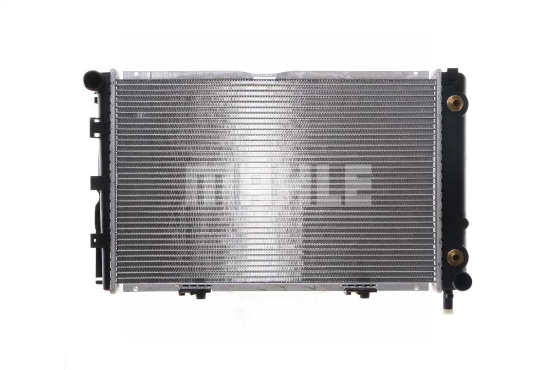 Mahle/Behr CR 371 000S Radiator, engine cooling CR371000S