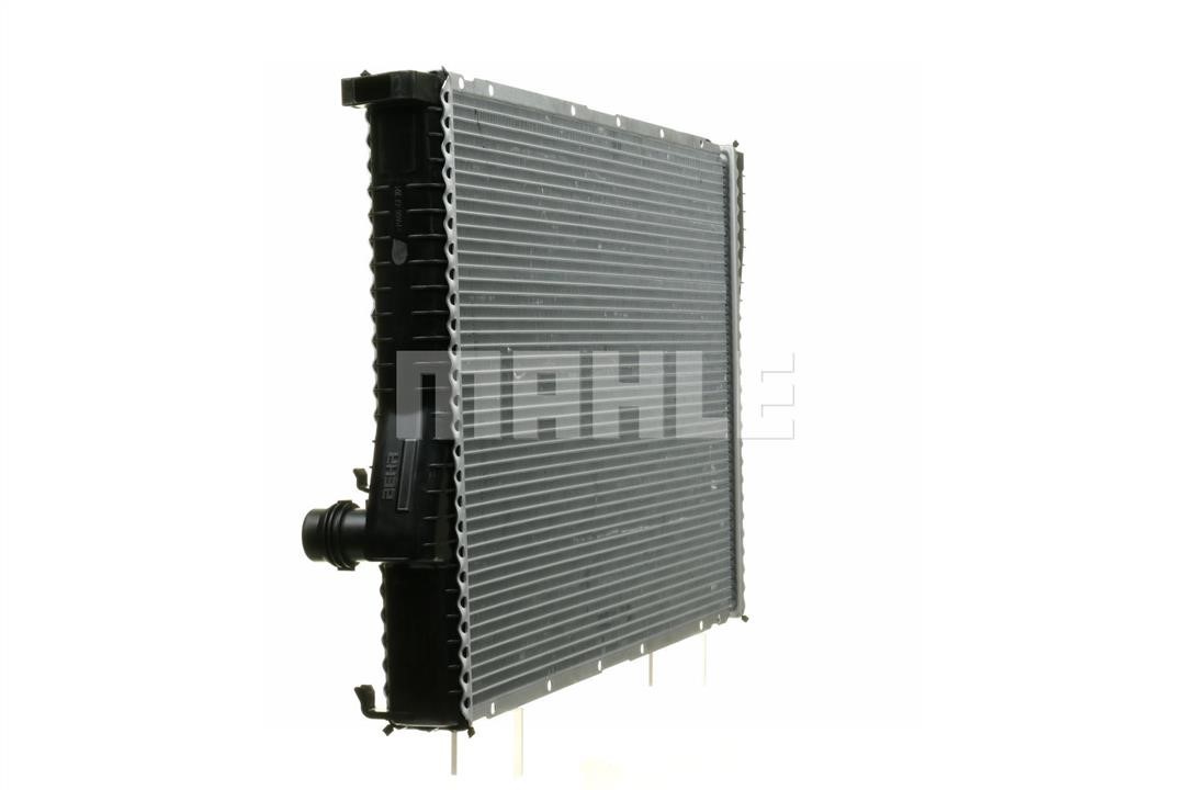 Radiator, engine cooling Mahle&#x2F;Behr CR 295 000P