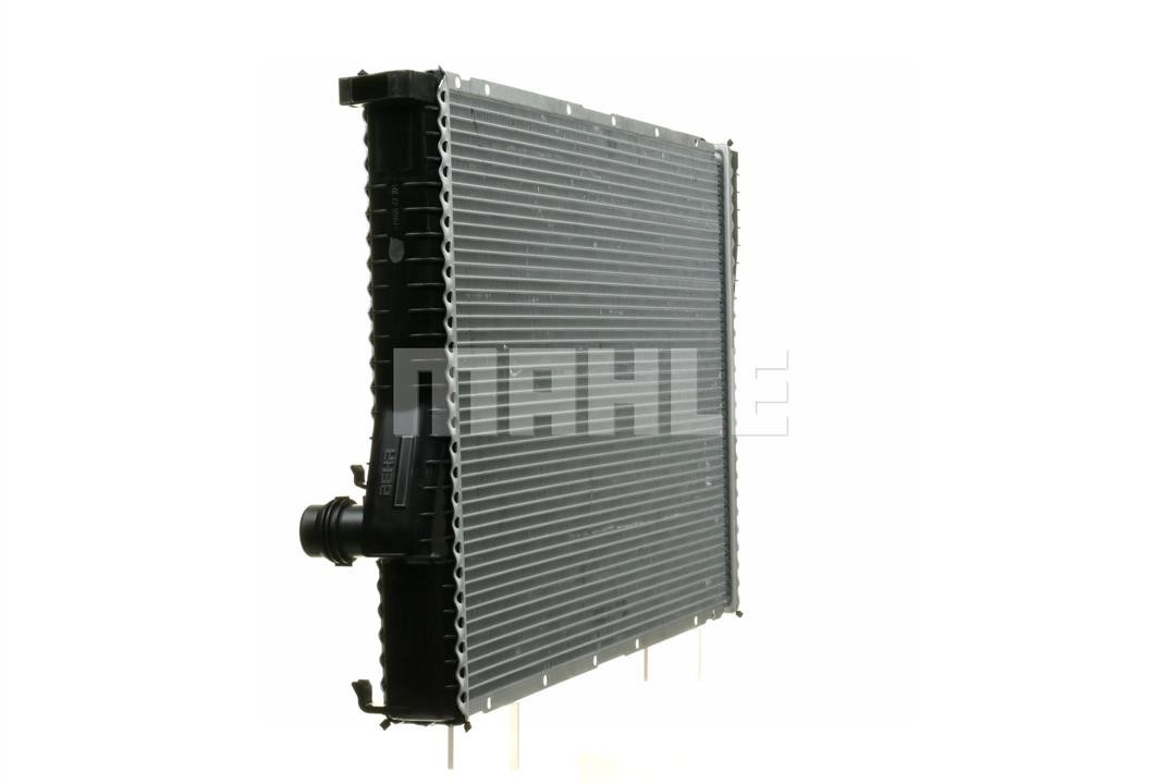 Engine cooling radiator Mahle/Behr CR 295 000P