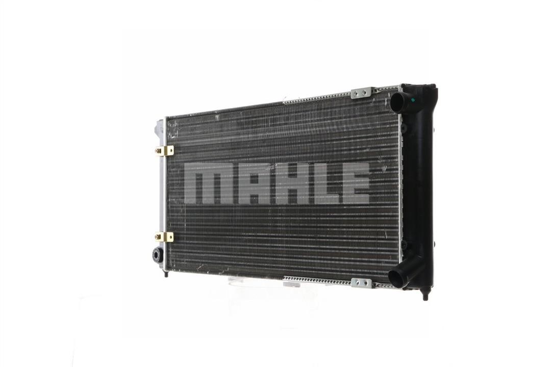 Radiator, engine cooling Mahle&#x2F;Behr CR 341 000S