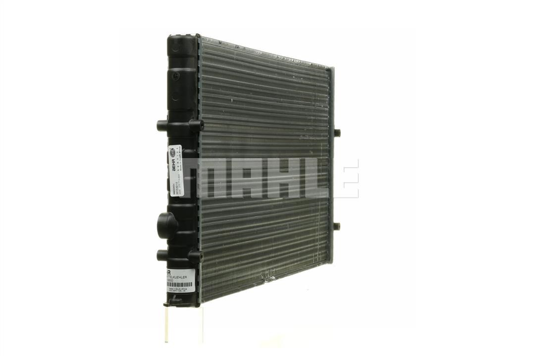 Radiator, engine cooling Mahle&#x2F;Behr CR 373 000P