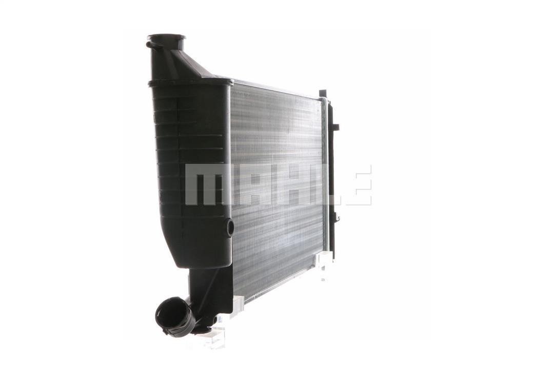 Engine cooling radiator Mahle/Behr CR 306 000S