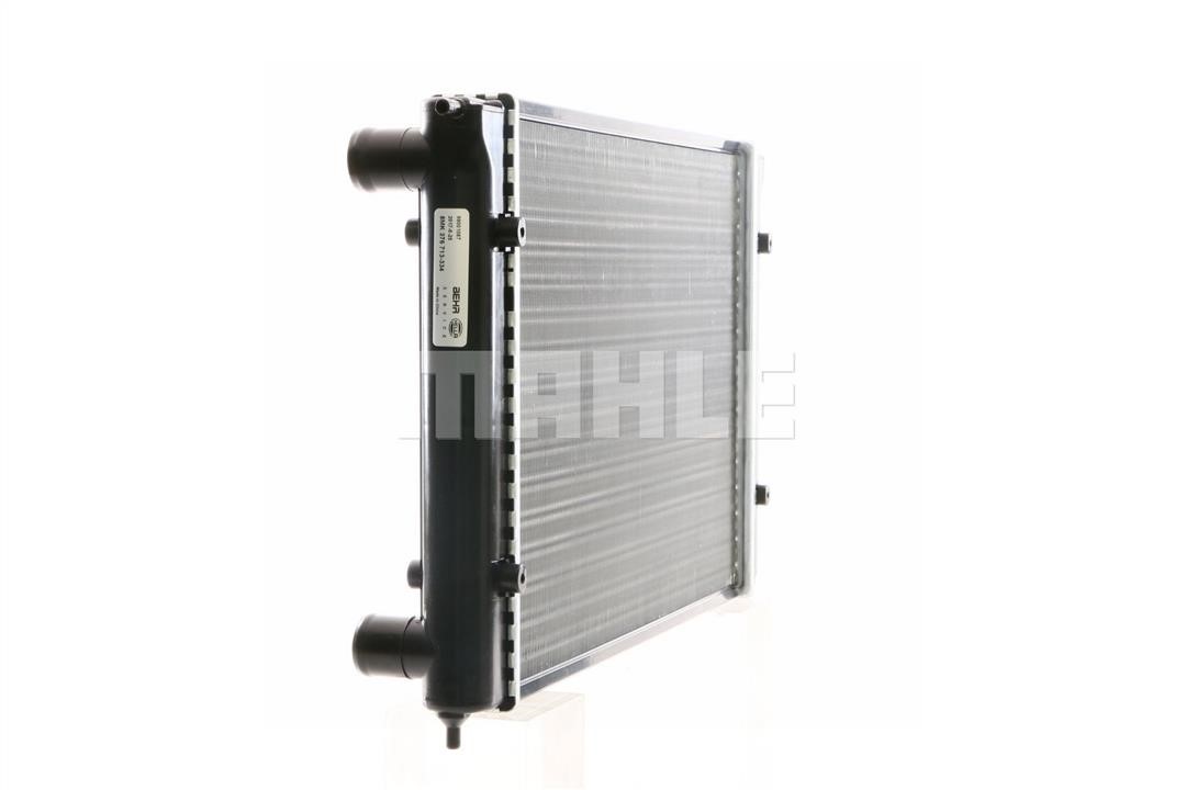 Radiator, engine cooling Mahle&#x2F;Behr CR 343 000S
