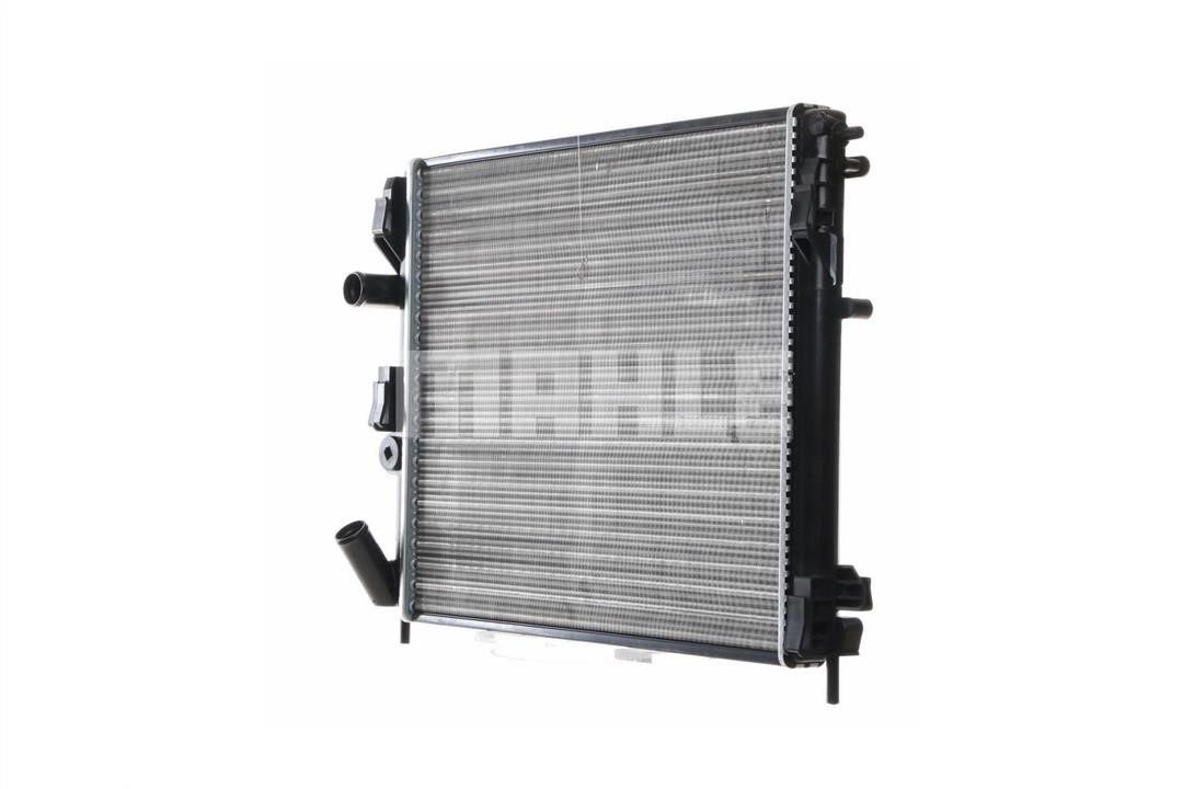 Radiator, engine cooling Mahle&#x2F;Behr CR 35 000S