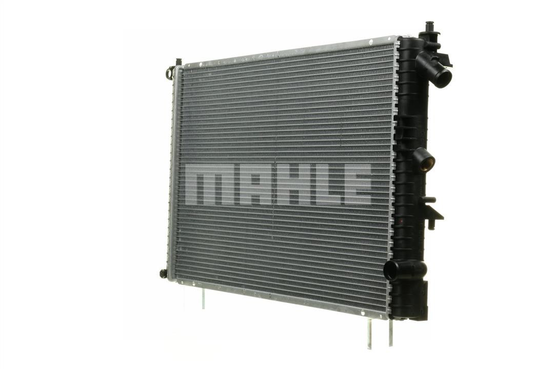 Radiator, engine cooling Mahle&#x2F;Behr CR 312 000P