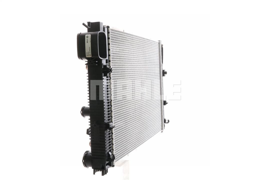 Engine cooling radiator Mahle/Behr CR 38 000S