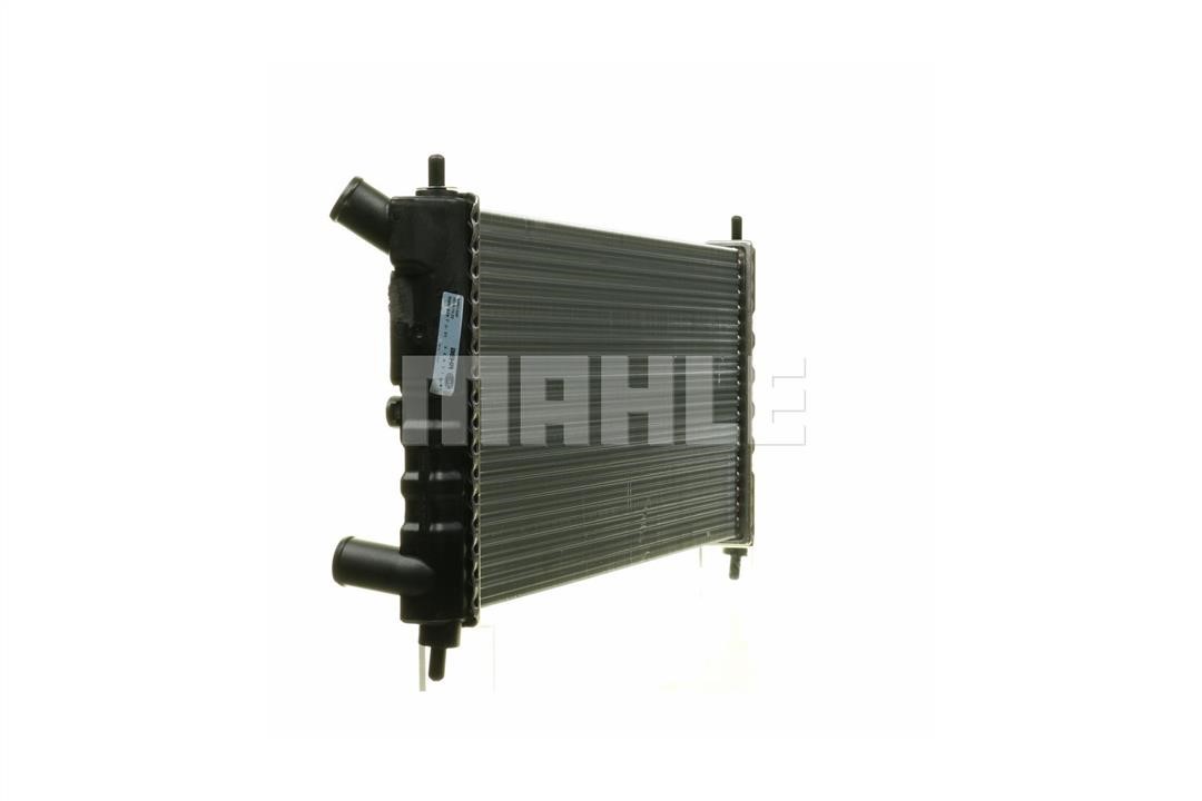 Radiator, engine cooling Mahle&#x2F;Behr CR 313 000P
