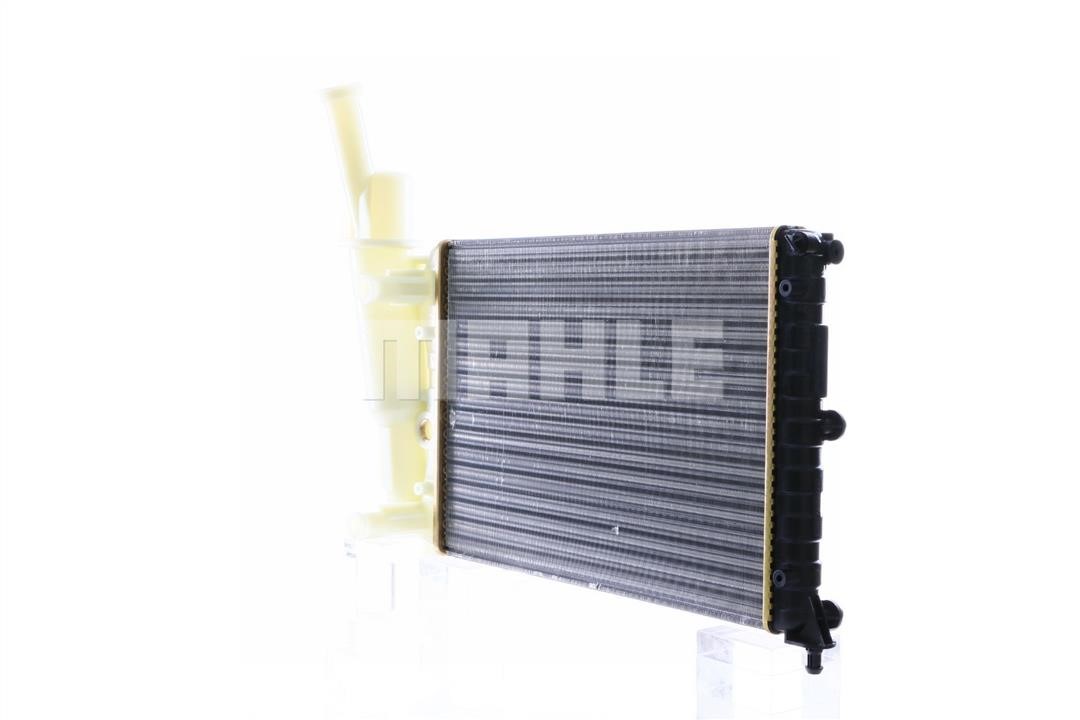 Radiator, engine cooling Mahle&#x2F;Behr CR 351 000S