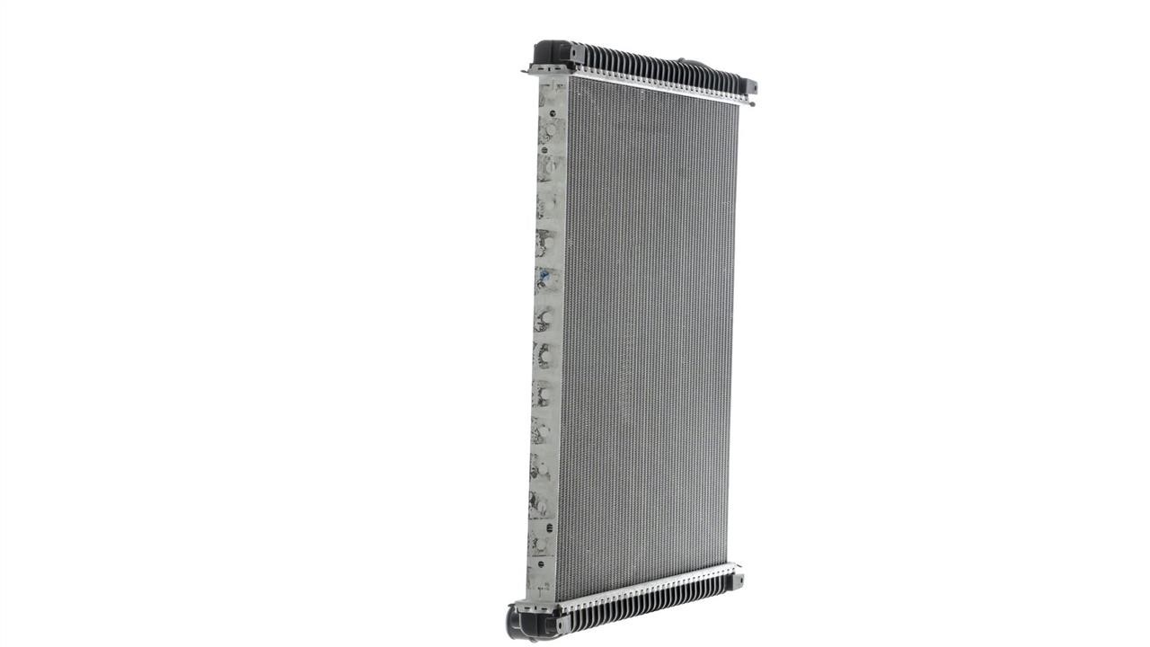 Engine cooling radiator Mahle/Behr CR 380 000P