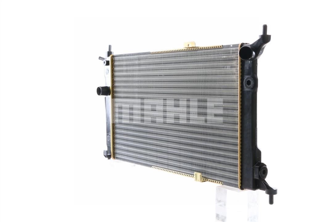 Radiator, engine cooling Mahle&#x2F;Behr CR 356 000S