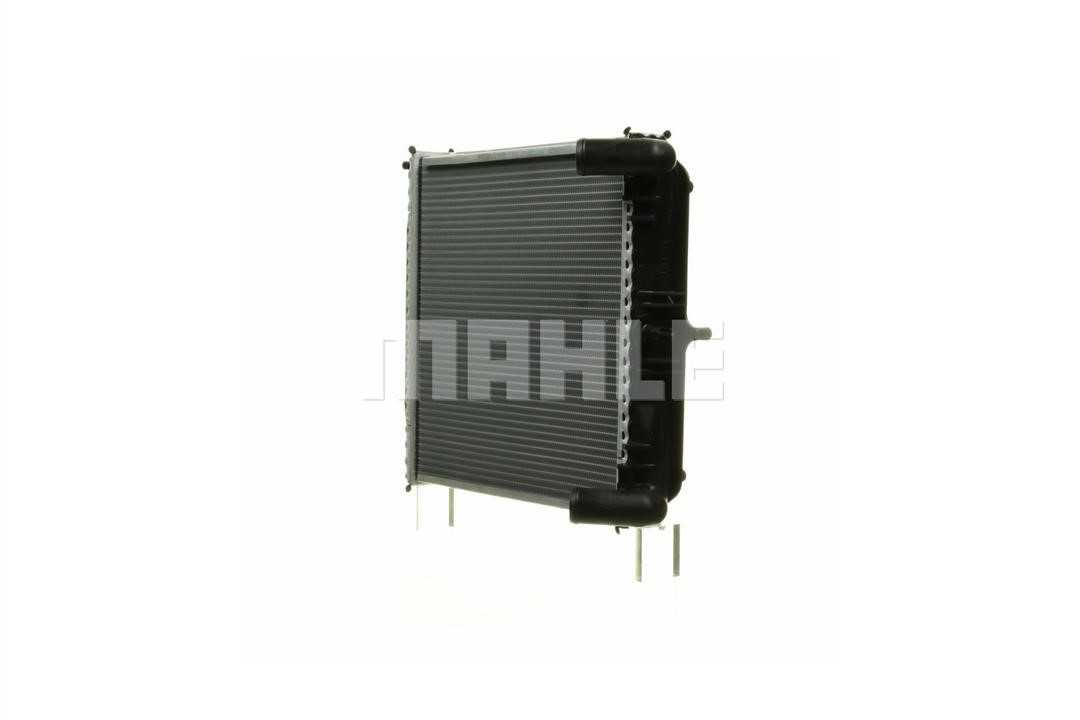 Radiator, engine cooling Mahle&#x2F;Behr CR 383 000P