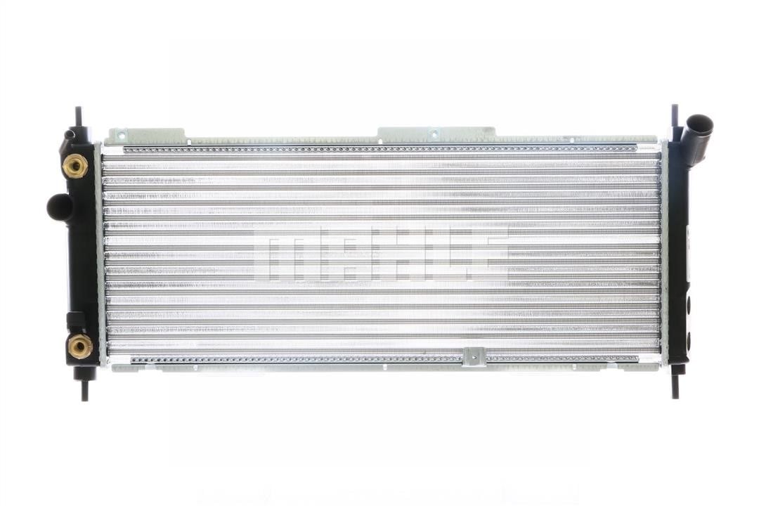 Mahle/Behr CR 357 000S Radiator, engine cooling CR357000S