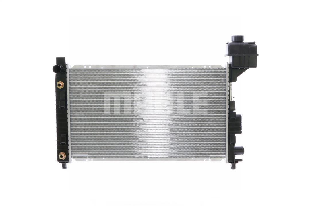 Mahle/Behr CR 323 000S Radiator, engine cooling CR323000S