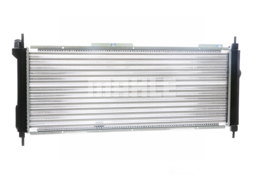 Engine cooling radiator Mahle/Behr CR 357 000S