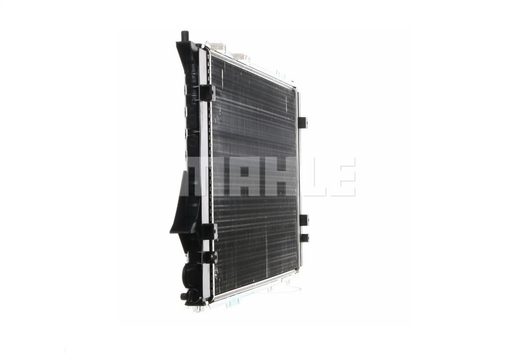 Engine cooling radiator Mahle/Behr CR 358 000S