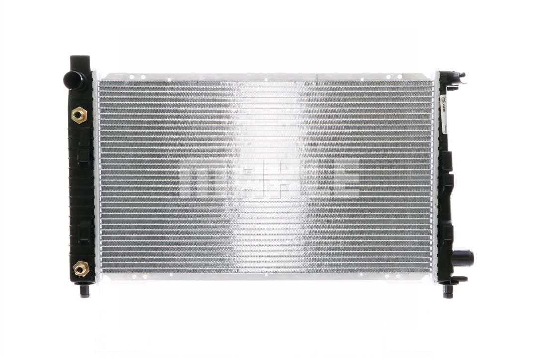 Mahle/Behr CR 324 000S Radiator, engine cooling CR324000S