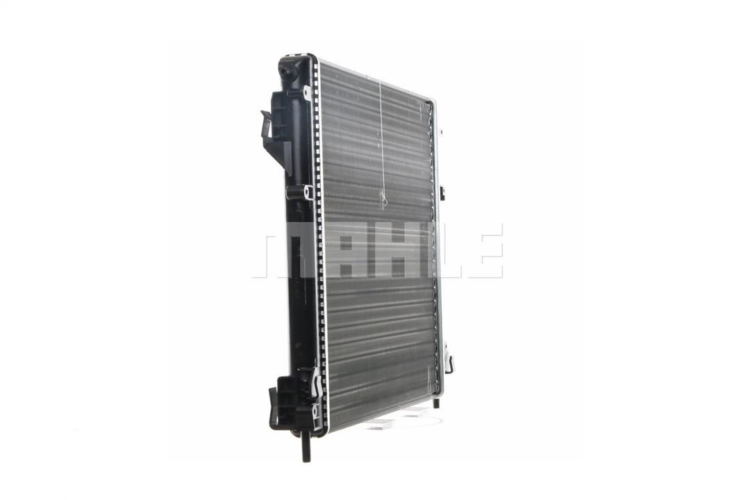 Radiator, engine cooling Mahle&#x2F;Behr CR 36 000S