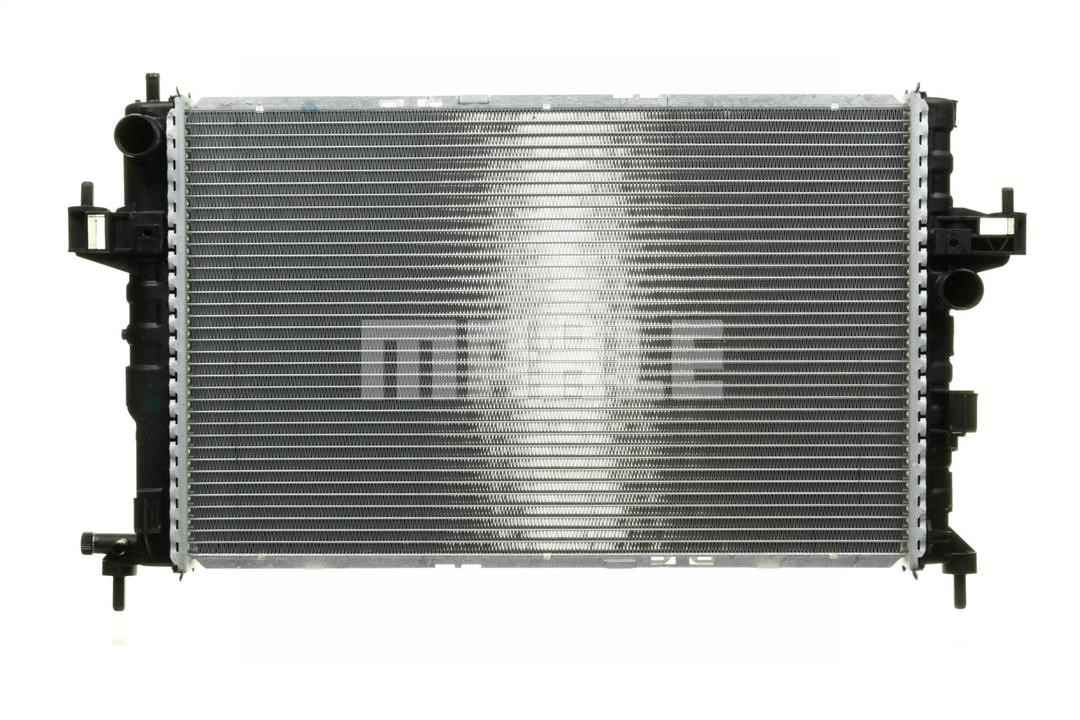 Mahle/Behr CR 391 000P Radiator, engine cooling CR391000P