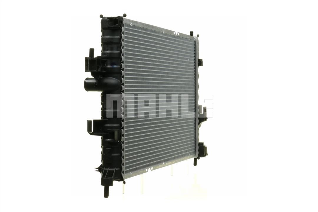 Radiator, engine cooling Mahle&#x2F;Behr CR 391 000P
