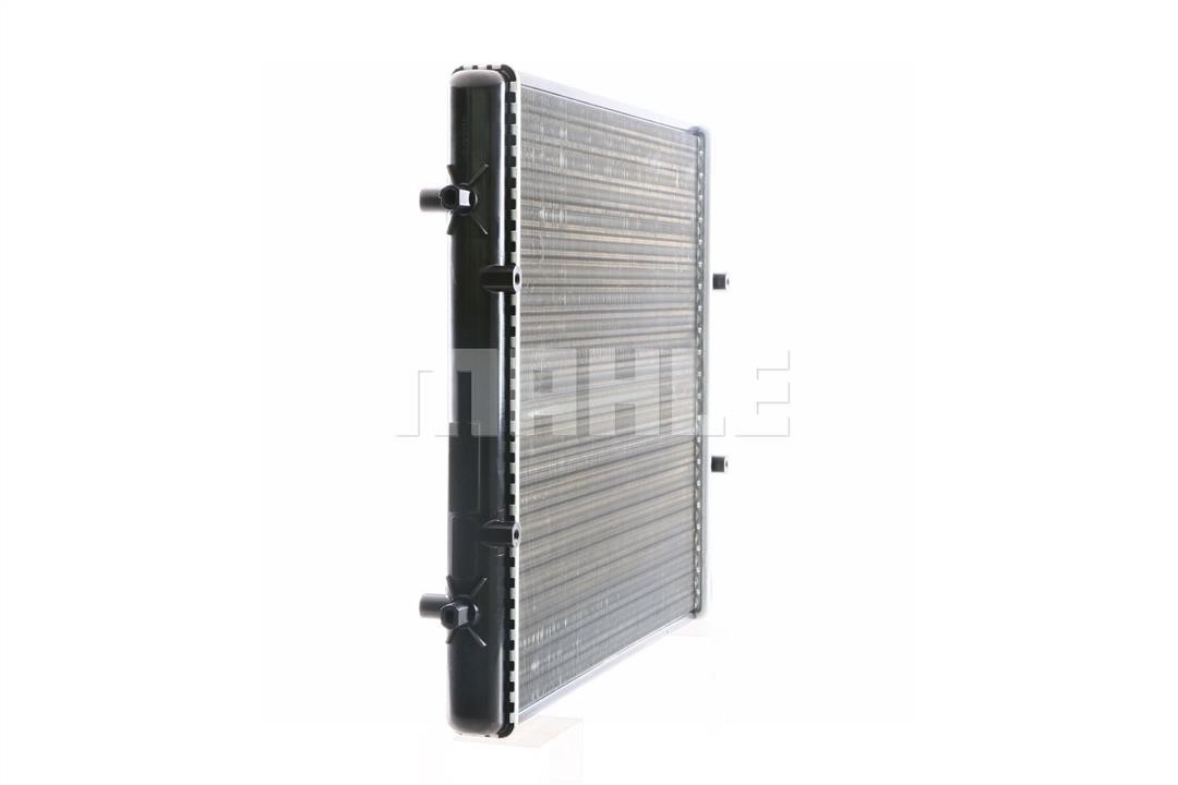 Engine cooling radiator Mahle/Behr CR 367 000S