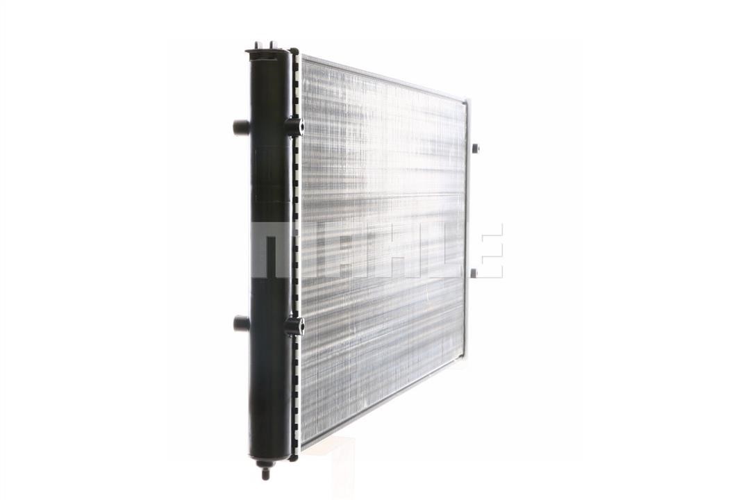 Engine cooling radiator Mahle/Behr CR 394 000S