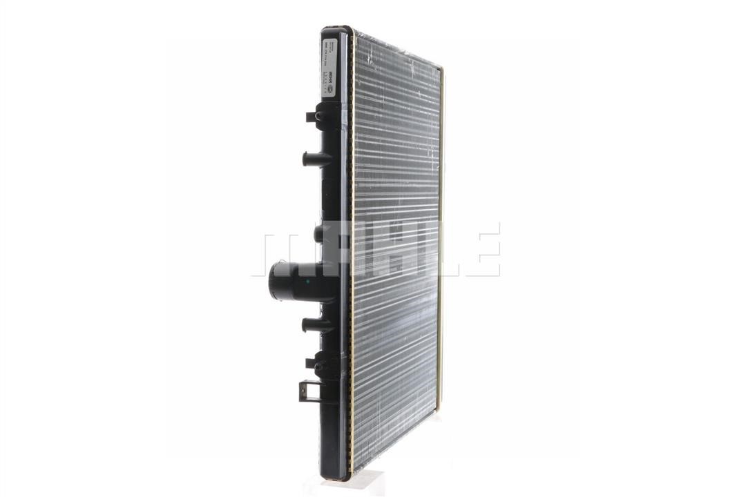 Radiator, engine cooling Mahle&#x2F;Behr CR 392 000S