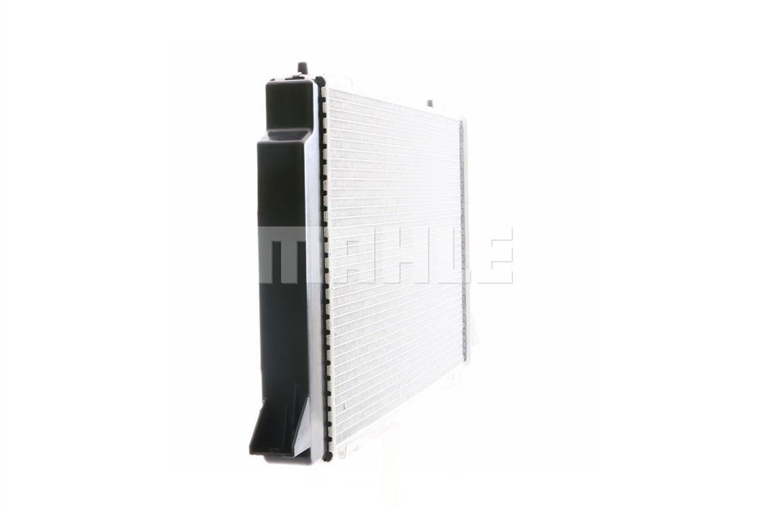 Engine cooling radiator Mahle/Behr CR 396 000S