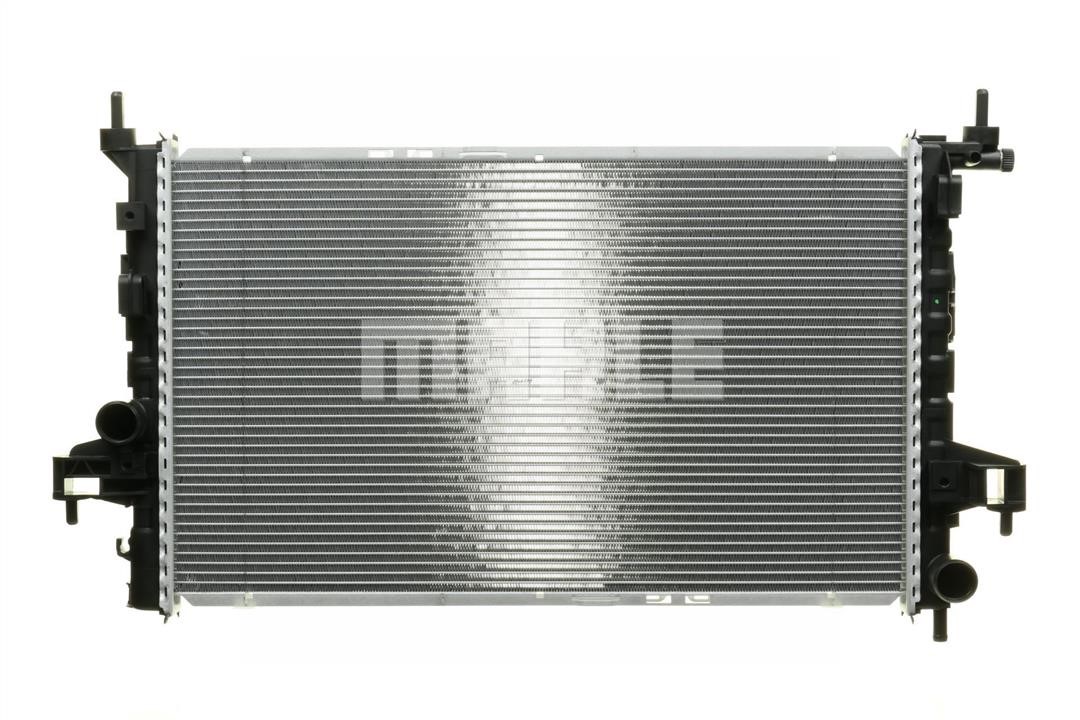 Mahle/Behr CR 422 000P Radiator, engine cooling CR422000P
