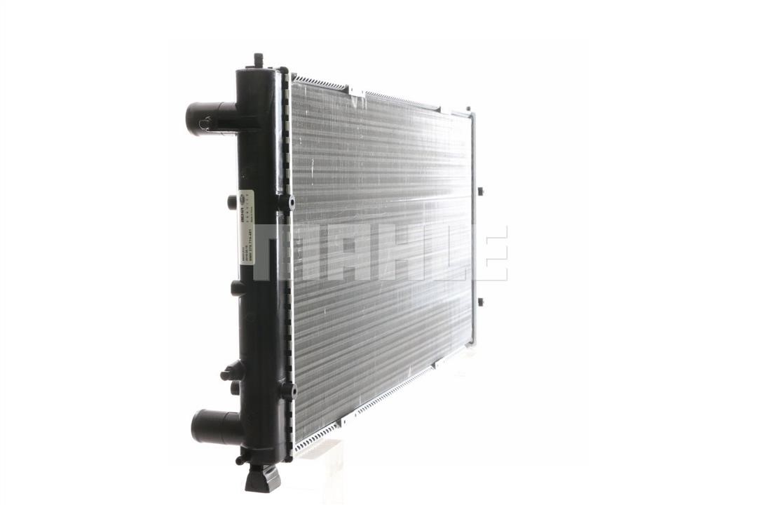 Radiator, engine cooling Mahle&#x2F;Behr CR 398 000S