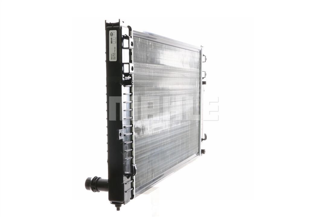Engine cooling radiator Mahle/Behr CR 423 000S