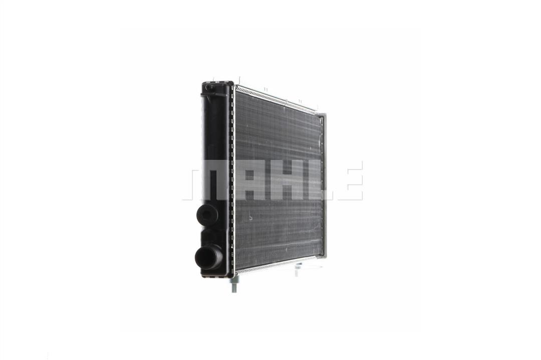 Radiator, engine cooling Mahle&#x2F;Behr CR 425 000S
