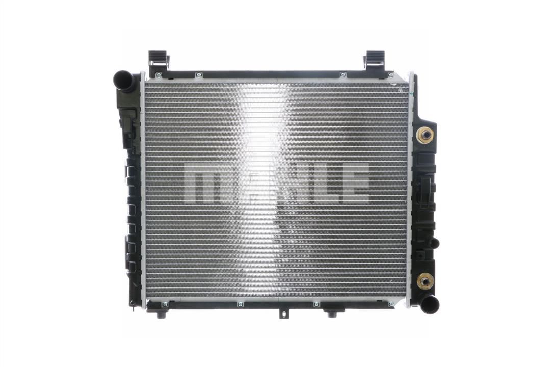 Mahle/Behr CR 406 000S Radiator, engine cooling CR406000S