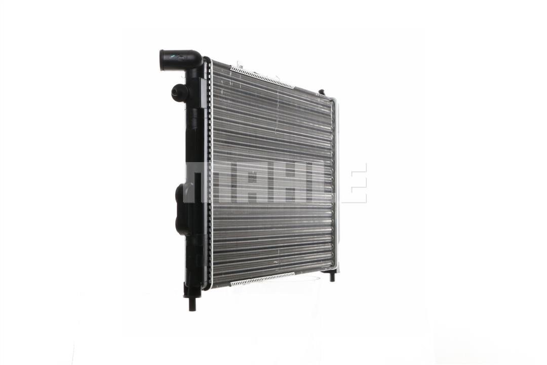Engine cooling radiator Mahle/Behr CR 438 000S