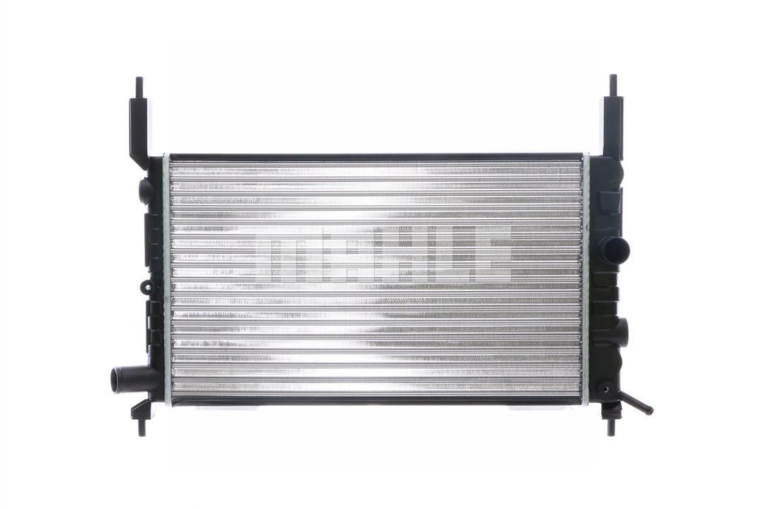 Mahle/Behr CR 446 000S Radiator, engine cooling CR446000S